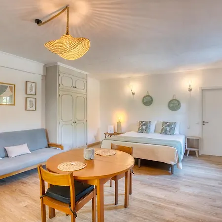Apartment Casa Teles *