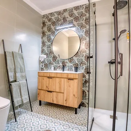 Apartment Casa Teles Quarteira