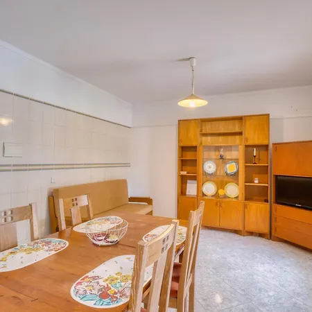 Apartment Casa Teles