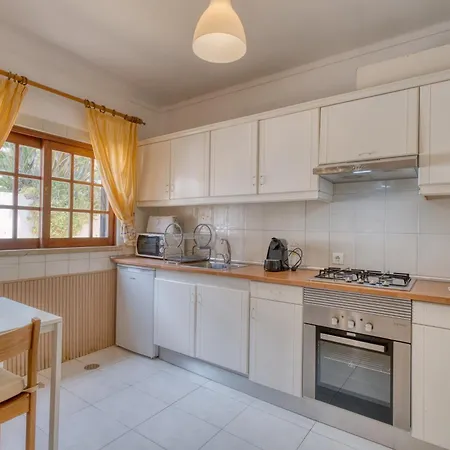 Casa Teles Апартаменты *