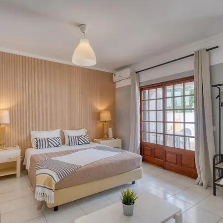 Apartmán Casa Teles *