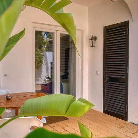 Apartmán Casa Teles Quarteira