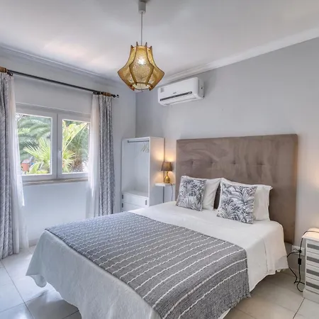 Apartment Casa Teles