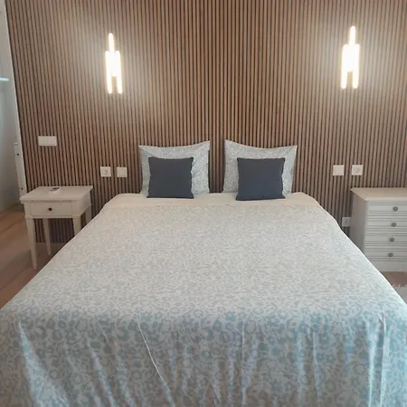 Apartamento Casa Teles