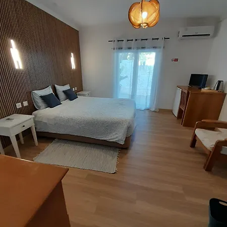 Casa Teles Quarteira