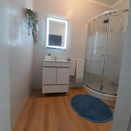 Apartamento Casa Teles *