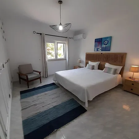 Casa Teles Апартаменты