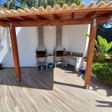 Casa Teles *