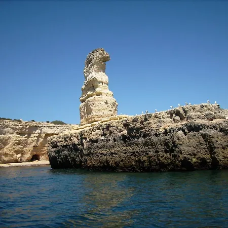 Casa Teles * Quarteira