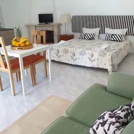 Casa Teles Apartment *
