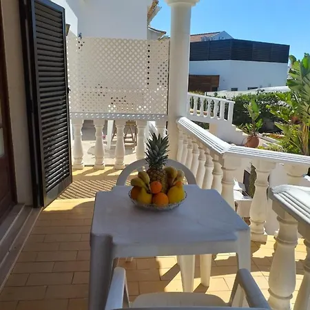 Apartment Casa Teles
