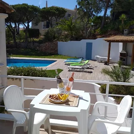 Apartment Casa Teles Quarteira