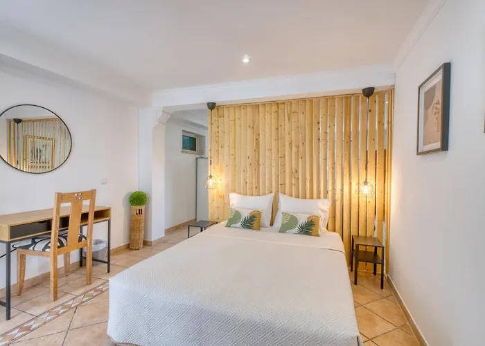 Casa Teles Apartment