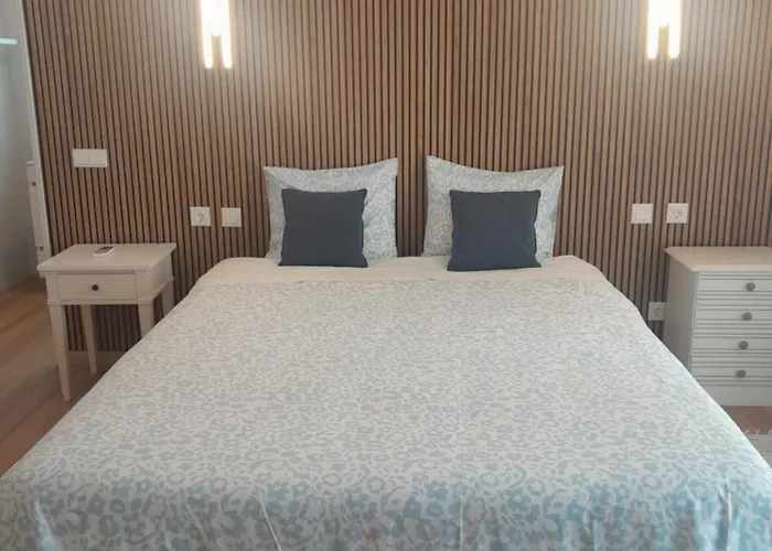 Apartment Casa Teles