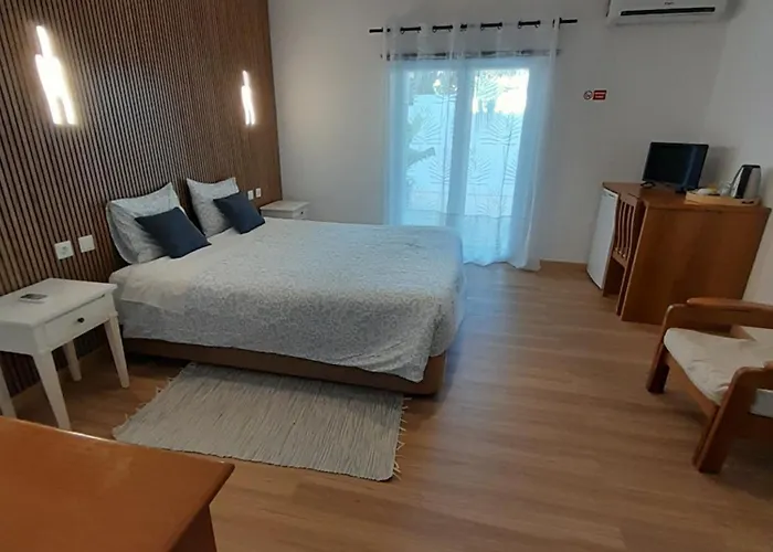 Casa Teles Quarteira