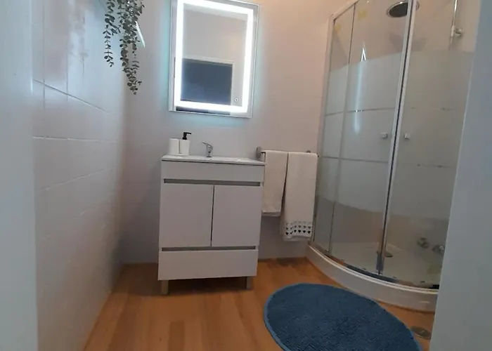 Apartment Casa Teles *