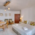 Casa Teles Appartement *