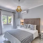 Appartement Casa Teles