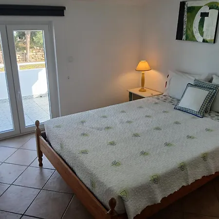 Casa Teles クアルテイラ