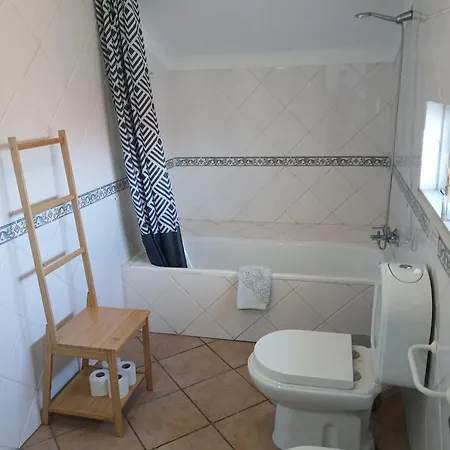 Casa Teles アパート