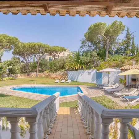 Casa Teles Quarteira