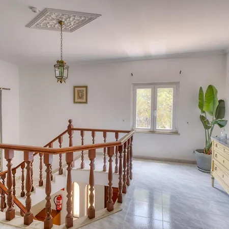 Casa Teles Appartement *