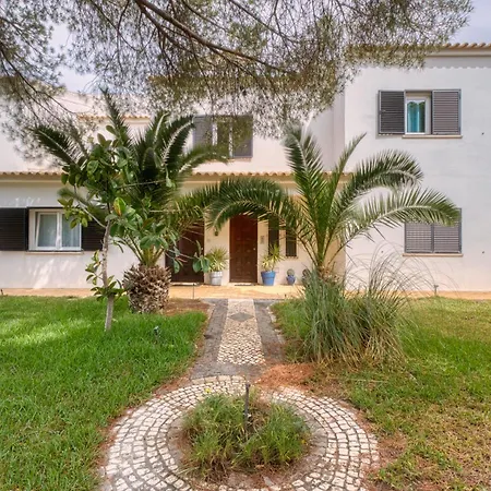 Appartement Casa Teles *