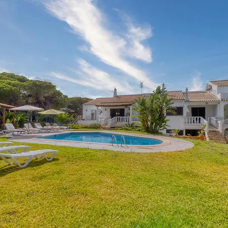 Appartement Casa Teles