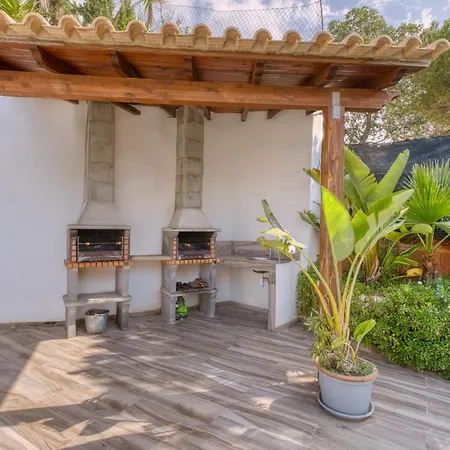 Casa Teles Appartement *