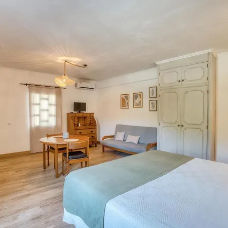 شقة Casa Teles