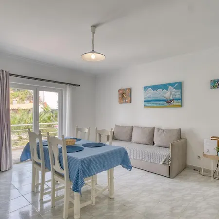 شقة Casa Teles كوارتيرا