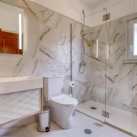شقة Casa Teles كوارتيرا