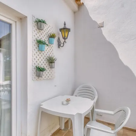 Casa Teles كوارتيرا