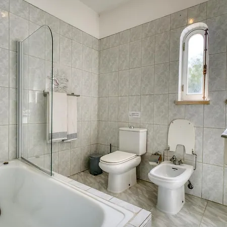 شقة Casa Teles