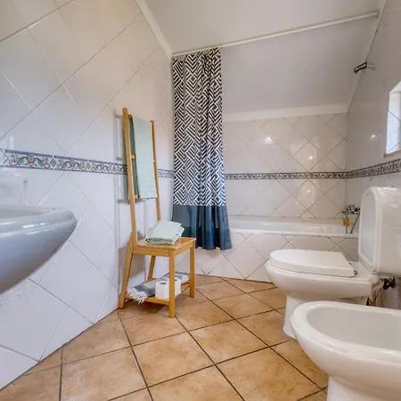 Casa Teles * كوارتيرا