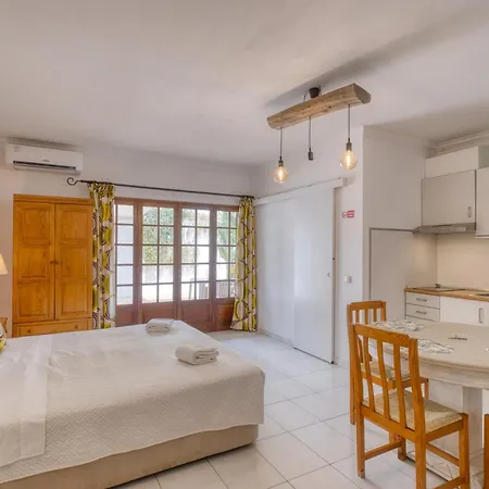Casa Teles شقة كوارتيرا