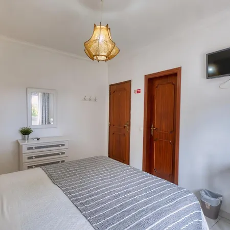 شقة Casa Teles كوارتيرا