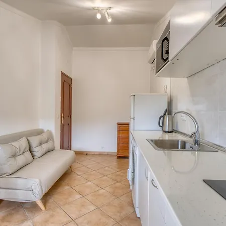 Casa Teles * كوارتيرا