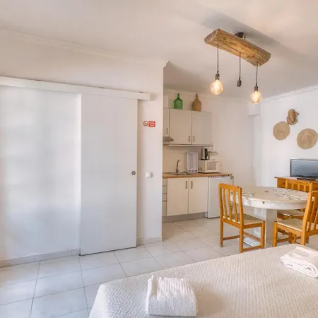 Casa Teles شقة