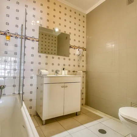 Casa Teles شقة كوارتيرا