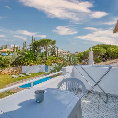 Casa Teles شقة