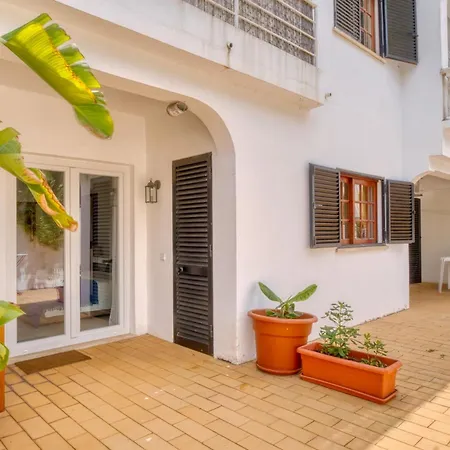 شقة Casa Teles *