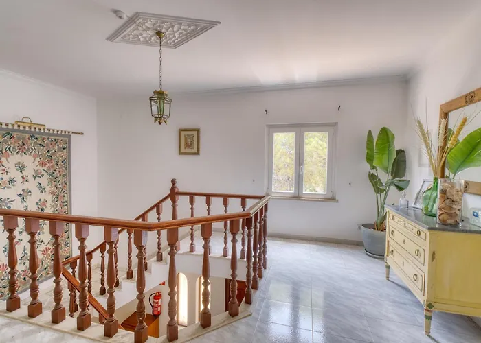 Casa Teles Appartement *