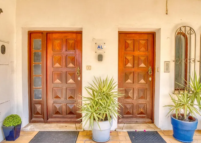 Casa Teles * Quarteira