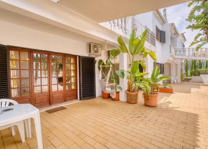 Appartement Casa Teles *