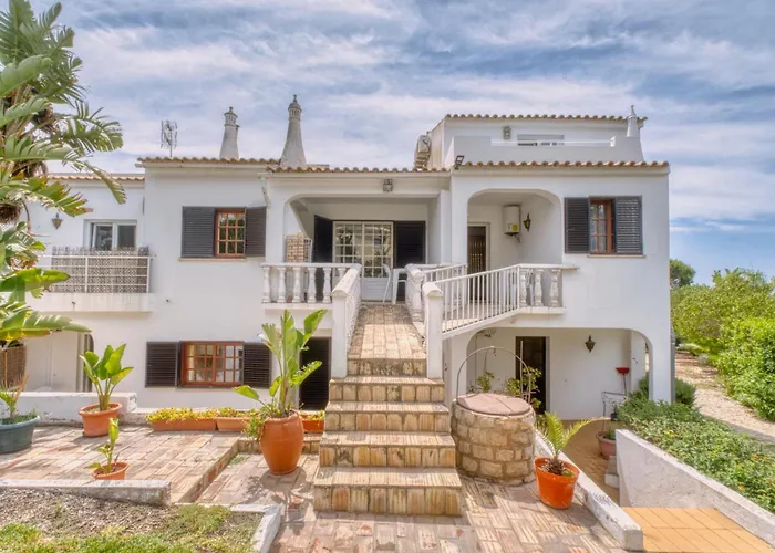 Appartement Casa Teles Quarteira