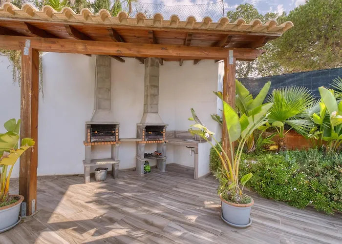 Casa Teles Appartement *