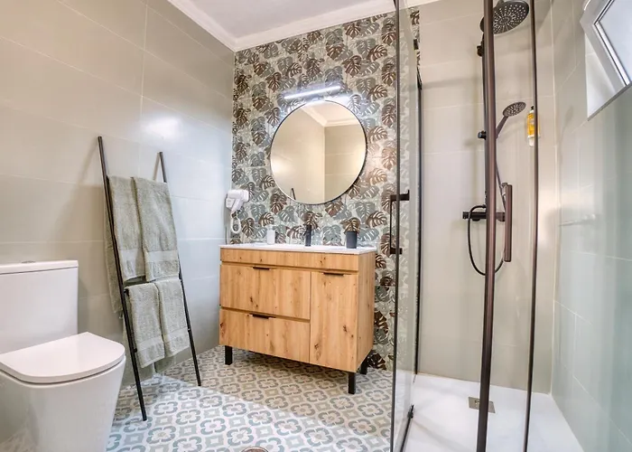 Appartement Casa Teles Quarteira