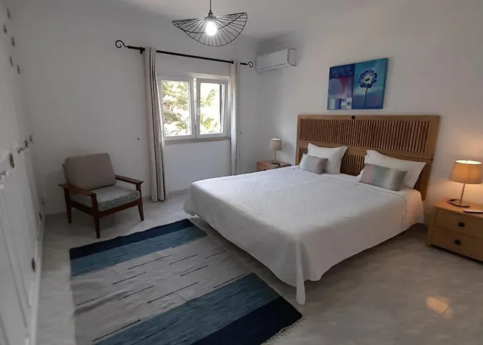 Casa Teles Appartement